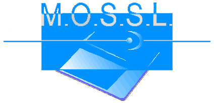 MOSSL logo